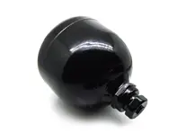 Acumulador de presión. Porsche 993TT / 996TT / 997TT - 99731416600, 99631416600, 99331416600