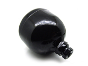 Accumulatore di pressione. Porsche 993TT / 996TT / 997TT - 99731416600, 99631416600, 99331416600