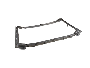 Cadre en aluminium pour toit supérieur Targa. Porsche 911 09/1986> / 964 - 91156500201, 90156520145, 90156520245, 90156520745, 90156520840, 90156521145, 90156521245 - 1682001500