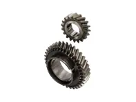 2nd gear set for 901 gearbox. Porsche 911 - 91130290300, 91130290700, 91130290400, 91130291000, 91130291200, 91130291500, 91130291300, 90430293410 - 16165, 26129, 26126, 25702, 16166, 36014, 27034, 33756, 27033, 16167, 36236