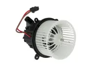 适用于右舵保时捷970 Panamera（2010-2016款）的空调鼓风机电机。 - 97057392102, 97057391100, 97057392100, 97057392101