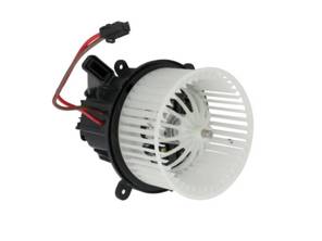 Motore del ventilatore per aria condizionata, RHD (guida a destra). Porsche 970 Panamera 2010-16 - 97057392102, 97057391100, 97057392100, 97057392101