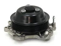 Pompa dell'acqua. Porsche 991.2/992 - 9A210604902, 0PB121005A, 0PB121005C, 0PB121005E