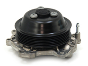 Wasserpumpe. Porsche 991.2 / 992 - 9A210604902, 0PB121005A, 0PB121005C, 0PB121005E