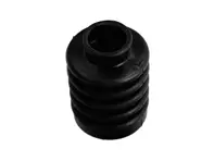 Gummimanschette für Tachokabel. Porsche 911 1972-77 - 91164152000 - RH DE 015, 9610014, BP PS9379, 1670650100