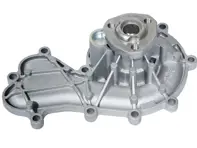 Wasserpumpe. Porsche 958 Cayenne / Macan 95B / 970 Panamera DIESEL - 10605, 95810603330, 95810603331, 059121005T, 059121005TV, 059121005TX, 059121008A, 059121008J, 059121008JX, 95810603341