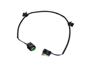 Micro-interrupteur – Poignée de porte extérieure. Porsche 986 Boxster et 996 Carrera/Turbo/GT2/GT3 - 99661312500, 99661312600 - 94752, 94748
