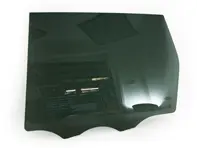 Vetro del lunotto posteriore, oscurato. Porsche 958 Caienna - 95854261106, 95854261105, 95854261206, 95854261205