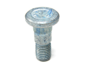 Braccio oscillante a vite zigrinata su giunto sferico. Porsche 993 1994-97 - 99334146502, 99334146500