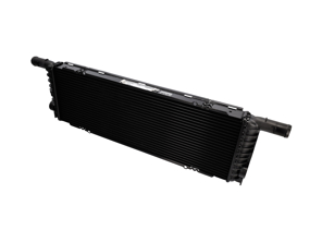 Radiatore acqua/refrigerante, centrale. Porsche 981 Boxster Spyder / 981 Cayman GT4 / 991 Turbo - 99110613801, 99110613802, 8MK376701661 - CR89000P