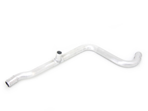Tuyau de retour de liquide de refroidissement. Porsche 997.1 Turbo / 997.2 GT2 RS - 99710625474, 99710625472, 99710625471