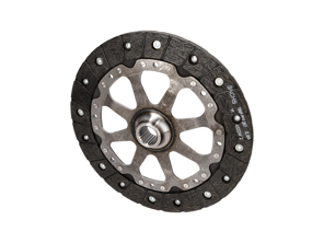 Clutch centre plate rigid HD. Porsche Boxster / Cayman  Sachs Performance - 881864999959, 98711601320, 98711601321, 98711601322, 881864003097