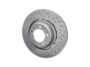 Rotore disco freno, posteriore. FORMULA Z. Porsche 982 Boxster Spyder / 982 Cayman GT4 (OE 98135240781 / 98135240881) - 460.4537.70, 460.4536.70, 98135240780, 98135240781, 99135240700, 99135240703, 98135240880, 98135240881, 99135240800, 99135240803, 9GT615601F, 9GT615602F, 992615601H, 992615602H - 460.4537.70, 460.4536.70