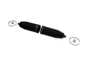 Steering rack bellow, SET OF 2. Porsche 970 Panamera 2010-16 - 97034719100 - 37571 01