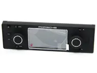 Paneel voor radio-navigatiesysteem (1e generatie). Porsche 911, 914, 924, 944, 928, 968, 959 en 993 - 91164519500