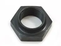 Controdado per albero pignone trasmissione. Porsche 911 72-86 - 91530228200