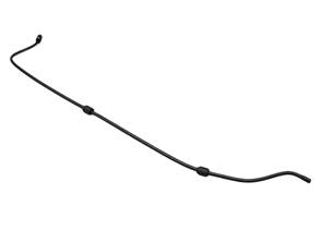 Breather Valve To Radiator Vent Line. Porsche 958 Cayenne S / Turbo 4.8L 2010-17 - 95810631005