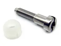 Vite interna del faro. Porsche 911/964 - 91163103300, 911.631.033.00
