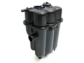 Tanque de expansión. Porsche 987 Boxster / 987 Caimán - 98710604703