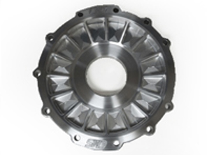 Piastra di copertura laterale cambio Porsche 996 e Boxster S - 996.301.312.00, 986.301.312.00, 99630131200, 98630131200