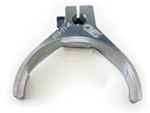 Selector de marchas Horquilla Marcha atrás. Porsche 996 Turbo/997 Turbo/GT3 - 99630311550, 99630311550/1