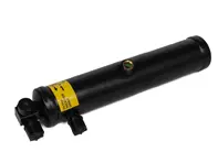 Desecador de aire acondicionado (Air Con). Porsche 911 1984-89 - 8FT351195261, 33210, 8FT 351 195-261, 911573939303, NRF 33210