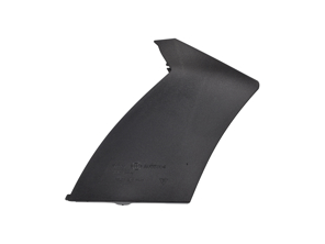 Copertura fanale posteriore esterna. Porsche 92A Cayenne (958) 2015-18 - 95863126, 95863126100, 95863126200