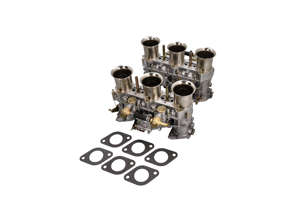 Carburateurs 40 IDA3C Weber pour Porsche 911 - 90110811500, 90110811600, 90110811701, 901108117AX, 90110811801