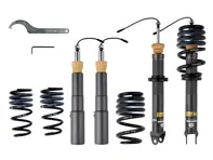 Suspensions filetées BILSTEIN EVO SE pour Porsche 992.1 - 49-320657 - 49-320657