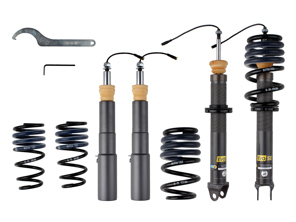 Sospensioni coilover BILSTEIN EVO SE per Porsche 992.1 - 49-320657 - 49-320657