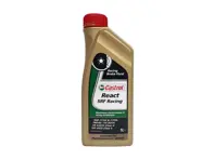 Liquido freni Castrol React SRF Racing - 1 litro. - SRM