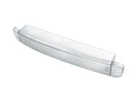 Indicatorlens Voor, HELDER. Porsche 944S2 / 944T - 95163116100, 95163116200, 951631161CL, 951631162CL, 14945S, 14945D