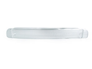 Blinkerglas vorne, KLAR. Porsche 944S2 / 944T - 95163116100, 95163116200, 951631161CL, 951631162CL, 14945S, 14945D