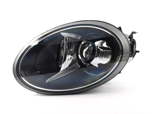 Scheinwerfer Litronic. Porsche 991 RHD-Fahrzeuge - 99163123303, 99163123403, 99163123302, 99163123402, 99163123404, 99163123405, 99163123406