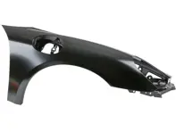 Parafango anteriore. Porsche 987.2 Boxster / 987.2 Cayman - 98750303104GRV, 98750303102GRV, 98750303206GRV, 98750303210GRV