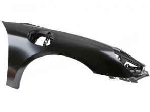 Wing front. Porsche 987.2 Boxster / 987.2 Cayman - 98750303104GRV, 98750303102GRV, 98750303206GRV, 98750303210GRV