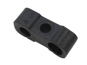 Supporto di montaggio del tubo della boccola isolante in gomma. Porsche 986 / 987 / 996 / 997 - 99951123141