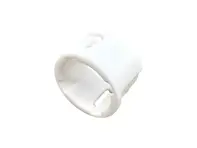 Anschlussstück für Innenraumtemperatursensor. Porsche 928 – 1980–1995 - 92853752702 - PVTFI