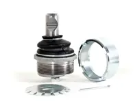 Rennline Decambered Kugelgelenksatz. Porsche 911/912/914 68-71 - 91134104901, 90134104904