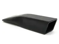 Klinkenbuchse für Empfänger. Porsche 911 1974-89 - 91150119500, 90150119500, 591179, 1681700500