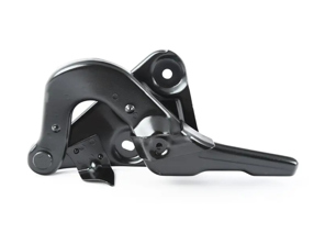 Scharnier motorkap voor. Porsche 911/964/993 - 99351103100GRV, 99351103200GRV, 99351103201GRV, 99351103101GRV, 90151103120, 90151103220
