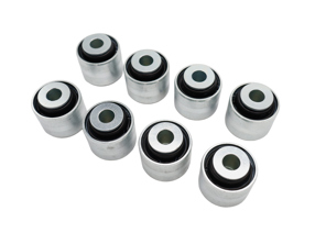 Boccola braccio oscillante posteriore monoball track. Porche 993 - 99333104301, 99333104503, 99333104703, 99333104101, 99333104102, 99333104201, 99333104202, 99333104181, 99333104281, 99333104700, 99333104702, 99333114700, 99333114702, 99333114703 - PR05032P, S52007P, S-52007P