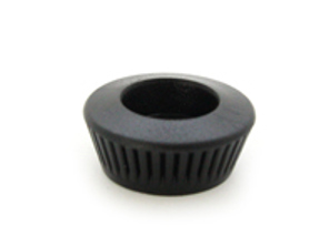 Pomello per coperchio vano portaoggetti. Porsche 1984-85 - 91153896100