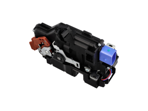 Cerradura De Puerta LHD coches Porsche Boxster 987 / 997 / Cayman - 3D1837015, 3D1837016