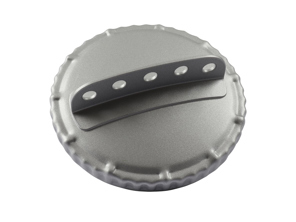 Tapa del tanque de combustible RSR. Porsche 911 63-89 - 1681150600, 591010RSR-6 - 1681150600
