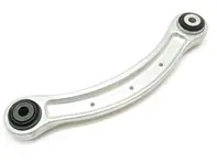 Bras de commande supérieur de l'essieu arrière avant. Porsche 955/957/958 Cayenne - 1160350008, 95533104710, 113587