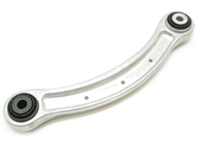 Braccio di controllo dell'asse posteriore anteriore superiore. Porsche 955/957/958 Caienna - 1160350008, 95533104710, 113587