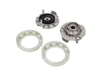 Kit de fixation supérieure pour amortisseur arrière. Porsche 997 MKI et MKII - 99733306100