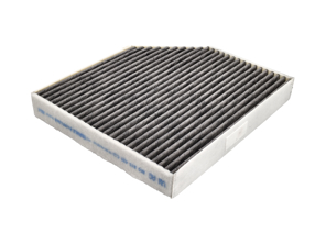 花粉颗粒过滤器。保时捷 Macan 95B - 8K0819439B, PAB81943910, PAB81943920, 8K0819439, 8K0819439a - CUK2450
