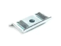 Morsetto fissaggio batteria. Porsche 997.2 / 987.2 Boxster / 987C.2 Cayman - 99661120901, 99661120900